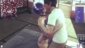 Preview 1 of Titjobs Hottest - 元気な女の子種付けプレス
