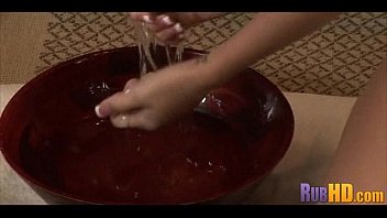 Preview 3 of Salida Solara Sex - Sensual  Massage 0547