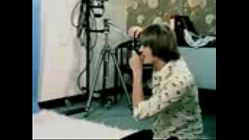 Preview 1 of Vary Big Busy - Vintage hairy babes get hammered