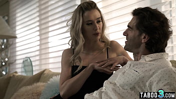 Preview 2 of Babyymanda - Naughty blonde slut Haley Reed taking a wild ride on a big throbbing dick