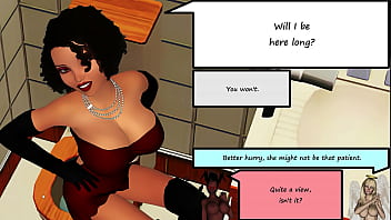 Preview 2 of Sanelion Fahak - Corlan Plays: Unexpected Party Z | Jessica