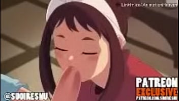 Preview 2 of Teen Kick - Parodia caliente de Boku no hero