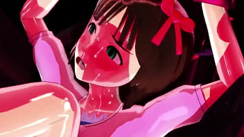Preview 3 of Scool Sx - ぷるぷる春香08「ハンバーグ作り」