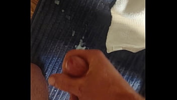 Preview 4 of Stacie Jacc - Hubby masturbating
