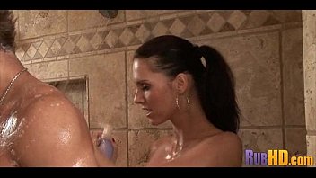 Preview 4 of Step Mom Alura Jerson - Fantasy Massage 04416