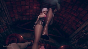 Preview 3 of Moti Topi Wala Lun - Femdom PMV/HMV 2