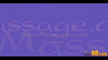 Preview 1 of Streed Jihab - Fantasy Massage 02784