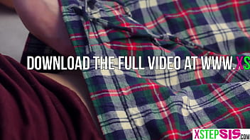 Preview 3 of Love Por Hd Male - Korean teen stepsister Kimmy Kimm slumber party with stepbro