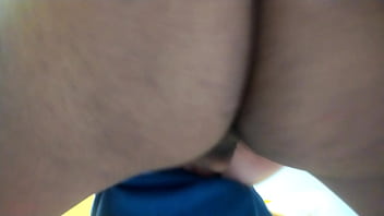 Preview 4 of Fuck Big Ass Friends Mom - POV: FUCKING mini sex DOLL