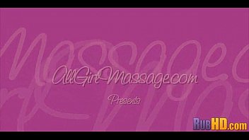 Preview 1 of Brunette Becc - Fantasy Massage 00394