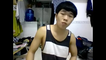 Preview 1 of Naughty Emo Teen Girl Fucked - Cuong Gay.MP4