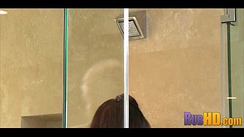 Preview 1 of Vin I Throat - Sensual  Massage 3190