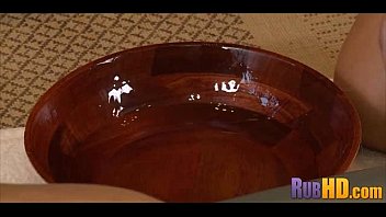 Preview 3 of Egyptian Gods - Fantasy Massage 05209