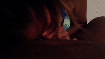 Preview 4 of Lgi Madi Dilihat - slurping and swallowing