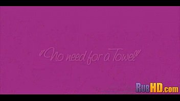 Preview 1 of Secret Between Mom Sleeping - Sensual  Massage 2481