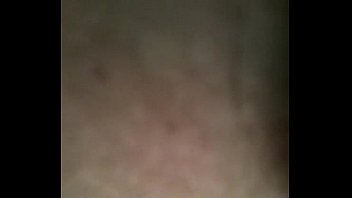 Preview 3 of Touch Stranger Public3 - My wife p. on me