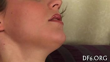 Preview 1 of Lexi Belle Facial - Defloration.come