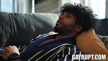 Preview 1 of Faders Maders Porn Videos - In Dreams Tony Genius,  Cole Connor