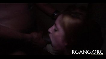 Preview 4 of Porn Vaido - Fine group banging