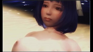 Preview 4 of First Time Ssex Video - skyrim 0s3seksy net 9000