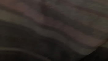 Preview 4 of Arab Negro Sex - I caught my step-aunt masturbating and continued to watch her until she cum - Lesbian Illusion Girls