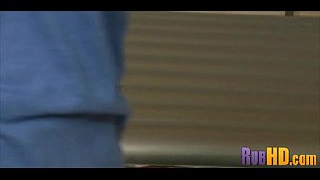 Preview 3 of My 18 B Day - Fantasy Massage 06820