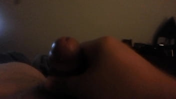 Preview 3 of Air Host Sex Video - pleasuring me by myself