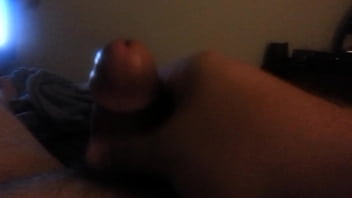 Preview 1 of Air Host Sex Video - pleasuring me by myself