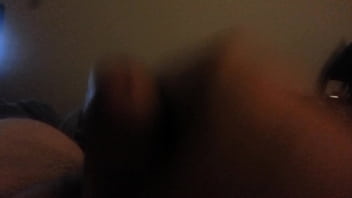 Preview 4 of Air Host Sex Video - pleasuring me by myself