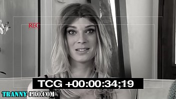 Preview 1 of Worlds Most Sexiest Girl Fuck - Tranny hooker gulps jizz