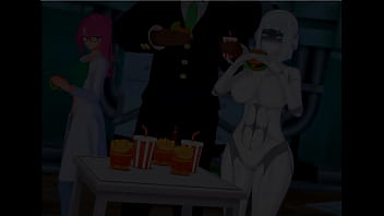 Preview 3 of Feet Leg Mom Step Mom - BreedTown 2/5 - eng,  Full walkthrough.