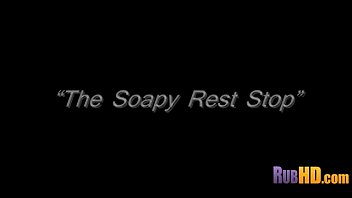 Preview 1 of Mature Nl Cindy W - Sensual  Massage 1799