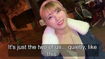 Preview 1 of Sex Dut Com - [English Dubbed] First fuck with the most pure girl in 2025 who declares that she only wants to have sex with people she likes!