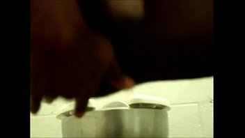 Preview 4 of Misah Ka Duit - Park Restroom Assplay #1