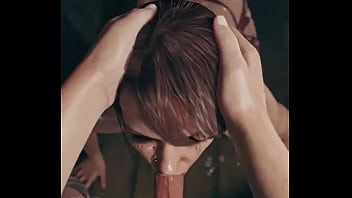 Preview 2 of Xxxcom Mawati - Bulging S - Quiet&#039_s Head Game