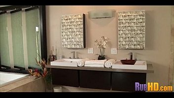 Preview 2 of Philippine Jazey - Sensual  Massage 0435