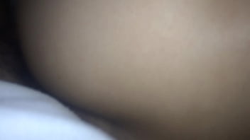 Preview 2 of Ada Sugar Poron Star Moveis - Comenzando un anal a mi polola
