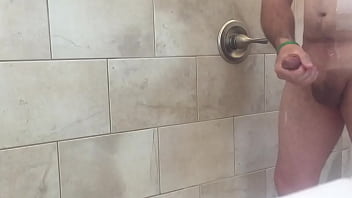 Preview 3 of Son Dad Hidden - Big cumshot!
