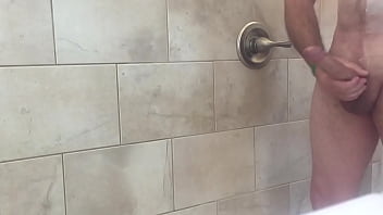 Preview 1 of Son Dad Hidden - Big cumshot!
