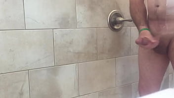 Preview 4 of Son Dad Hidden - Big cumshot!