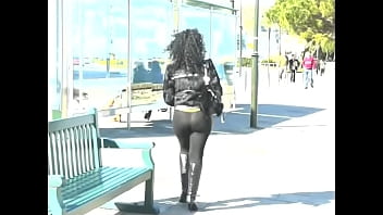 Preview 1 of Se Star Xxx - botty ass