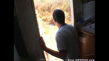 Preview 1 of How To Contact Porn - BANG VAN SERIES