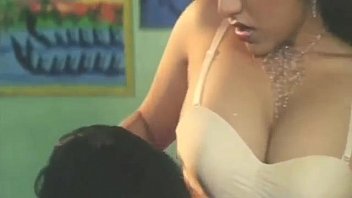 Preview 2 of Afeminados Gay Chile - [MUVIZA.COM] -Young Young Couple Spicy Romance Scence viraham  Movie