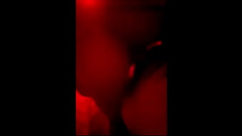 Preview 4 of Kylie Artist - reccoding in Nightclub