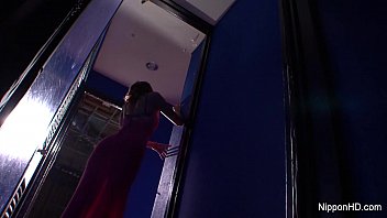 Preview 1 of Mom And Son Fucking Xvideo - A steamy Japanese dp