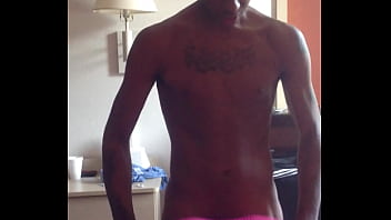 Preview 1 of Teen Sahel - IMG 1110.MOV