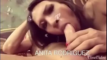 Preview 2 of Spy Russian Real - ANITA RODRIGUEZ PORNSTAR TRANS ITALIA TRANNY LADYBOY TRANSEX | More videos with this girl on likefucker.com