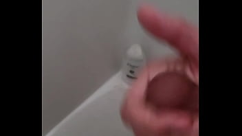 Preview 4 of Courtney Sha - Quick release in shower