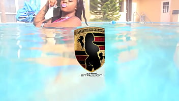 Preview 4 of Anak Kecil Malaysia Ngentot - Jessica Thee Stallion