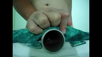 Preview 3 of Teen Sex Uk Grindr - Follando tubo - pipe fuck